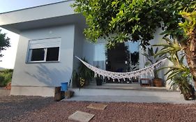 Casa com vista para o Cristo e piscina